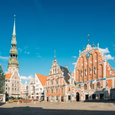 Riga Old Town Apartments