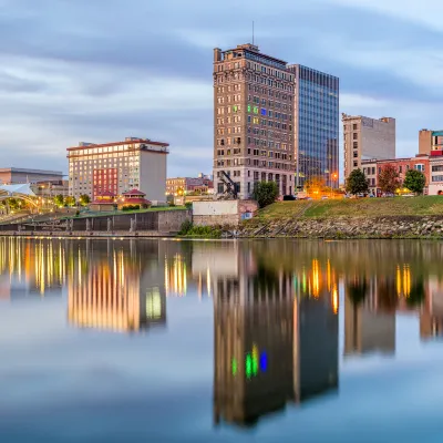 Hotels near Greenville Laurens Road Plaza