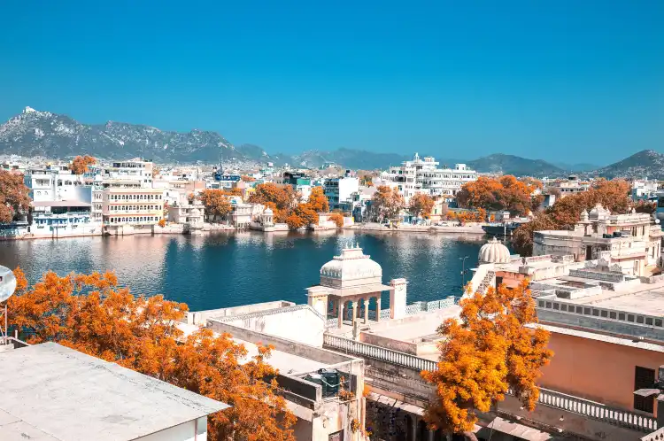 Udaipur