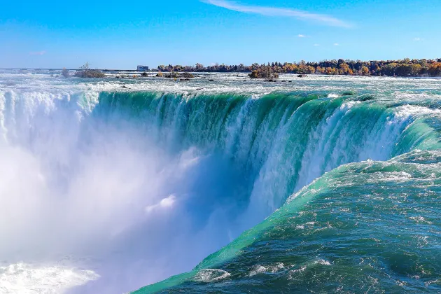 4-Star Hotels in Niagara Falls