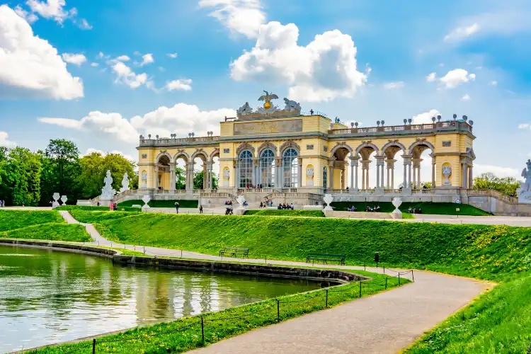 Hotels in Eisenstadt