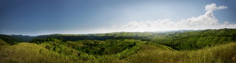 Sylvia Resort Komodo Labuan Bajo