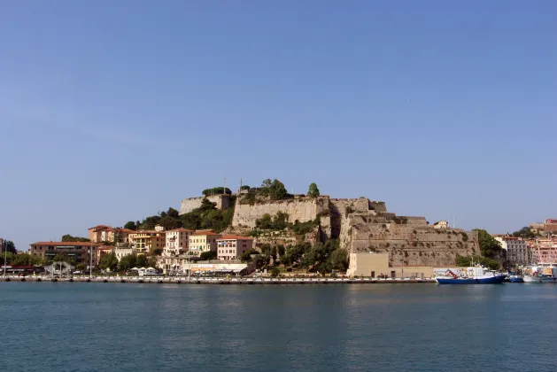 Hotel con palestre a Montecatini Terme