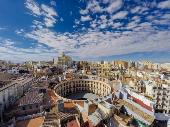 Valencia Itinerary 5 Days