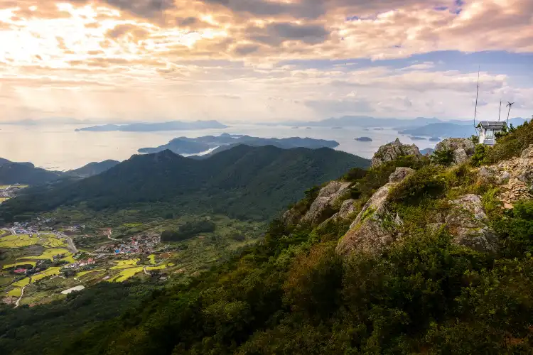 Tongyeong-si