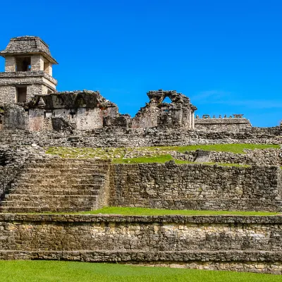 Hotels near Terminal Autobuses Tulum ADO