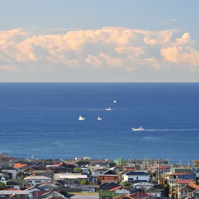 Fukushima to Osaka Flights