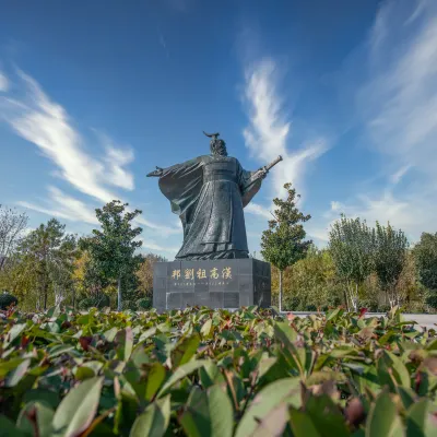 Hotels near Zhenxian Cave