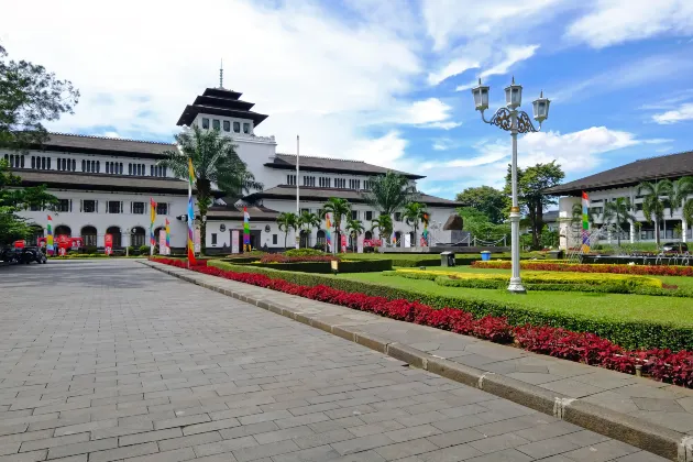 Hotel Kemuning Surabaya