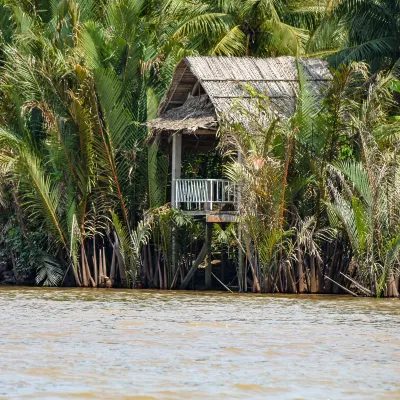 Vé máy bay Cần Thơ Đà Lạt