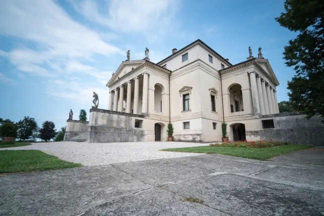 Hotels in der Nähe von Museo Storico Militare Di Forte Marghera