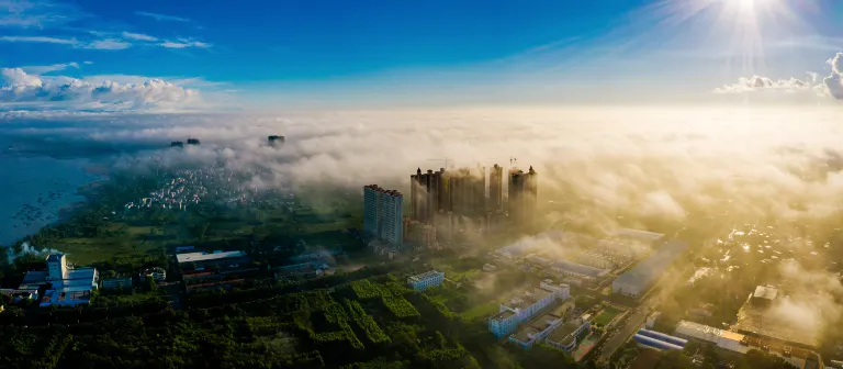 Hotel Mesra haiwan peliharaan di Qinzhou