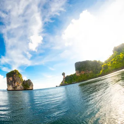 Ao Nang Bay Resort