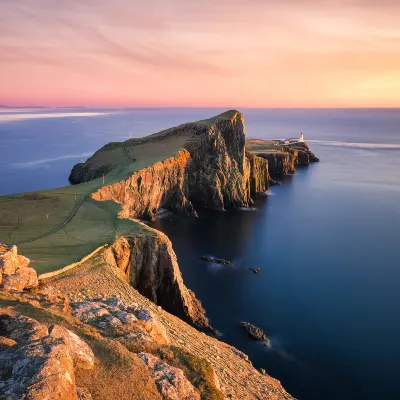 Hotels near The Storr