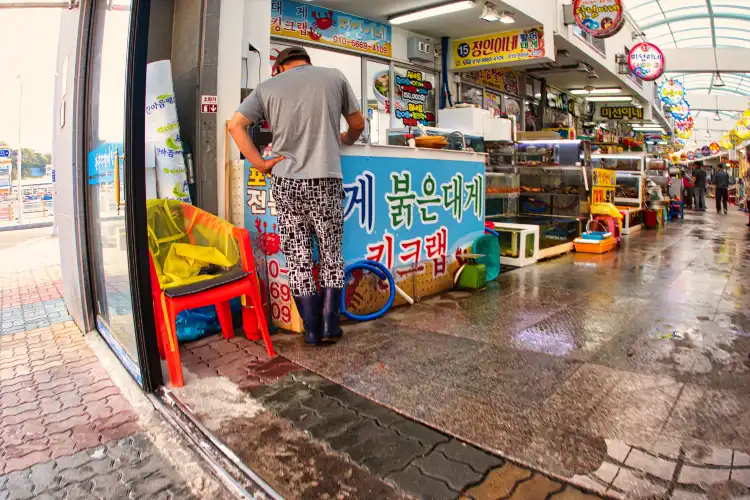 Sokcho-si