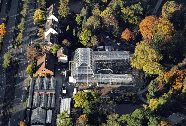 Hotels in der Nähe von Park am Elisabeth-Krankenhaus Köln-Hohenlind