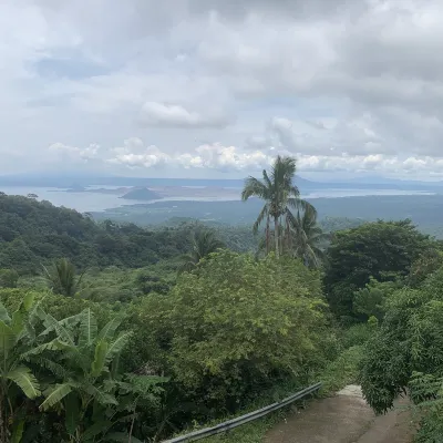 Hotel a 4 stelle a Tagaytay