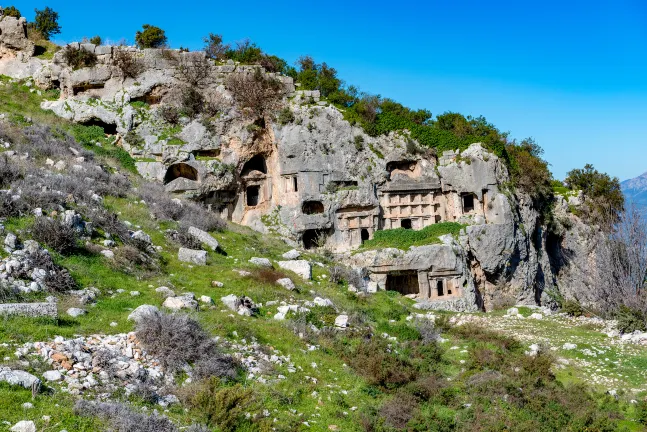 Palmiye Hotel Gaziantep