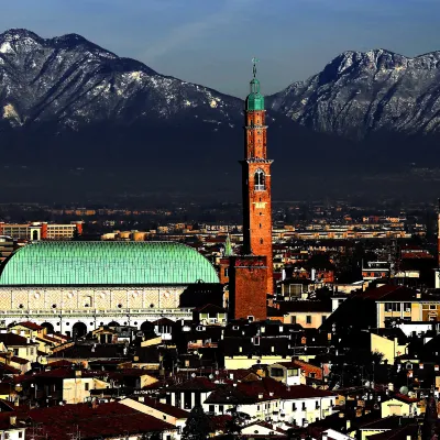 Hotels in der Nähe von Università Cà Foscari Venezia, Campus Scientifico di Mestre