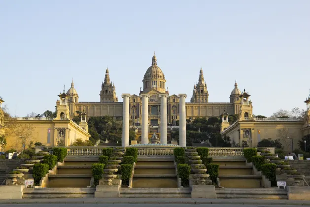 4-Star Hotels in Barcelona