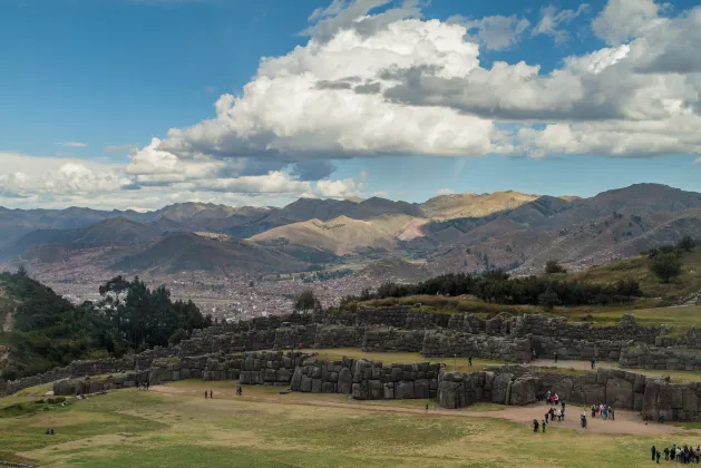 2-Star-Hotels in Cuzco