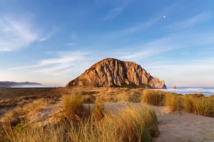 Morro Bay