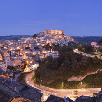 Hotels near Chiesa Di San Tommaso Apostolo