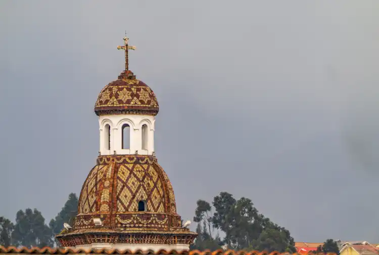 Santo Domingo