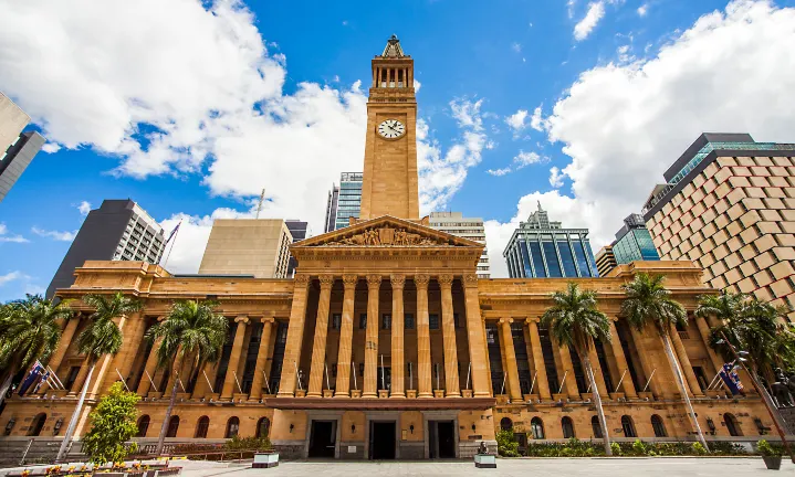 Brisbane Itinerary 2 Days