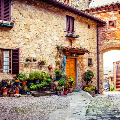 Firenze Rentals