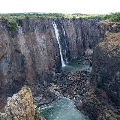 Hôtels à Masvingo avec parking