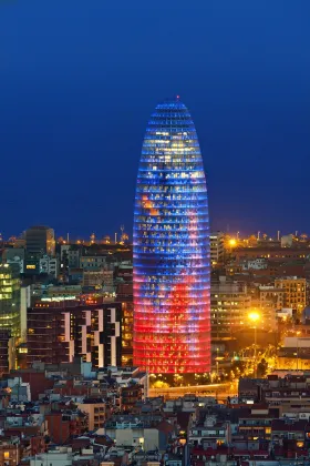 2-Star Hotels in Barcelona