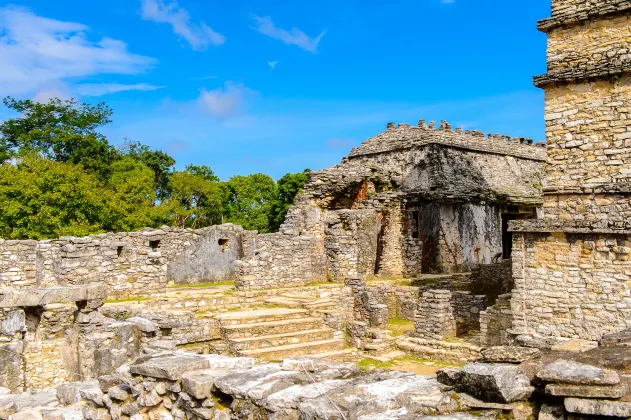 5-Star Hotels in Tulum