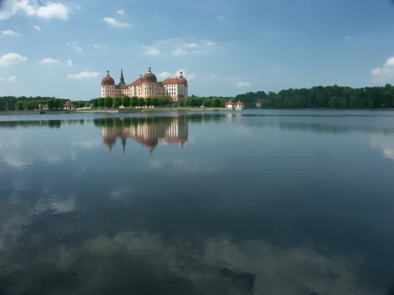 3-Star Hotels in Dresden