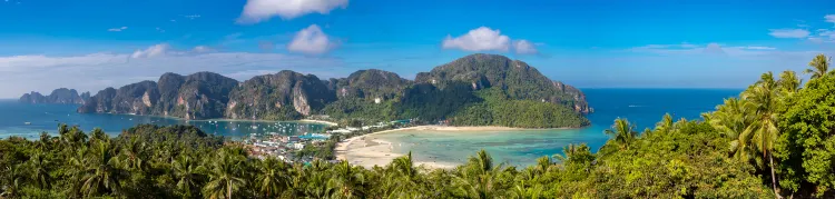 Hotel con palestre a Distretto di Ko Lanta