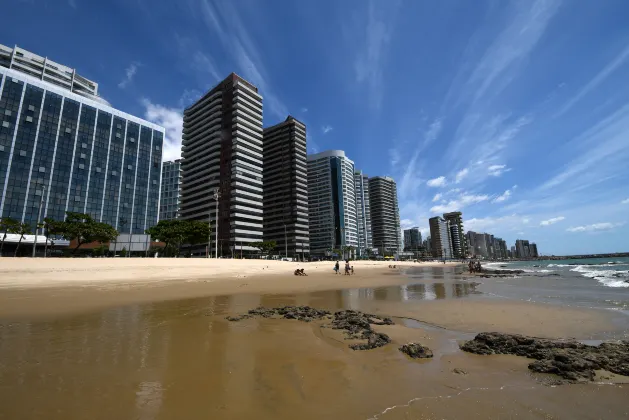 5-Star-Hotels in Florianopolis