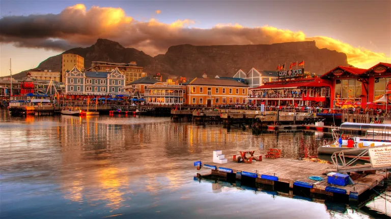 Cape Town Itinerary 10 Days