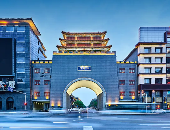 2-Star Hotels in Shenyang