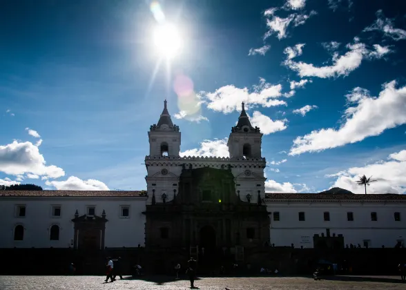 Hotels near Cuyabeno Lodge