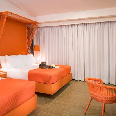 Superior Two Queen Room Astoria Palawan Promo Code