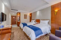 Victoria Hotel Hotels in Hefei