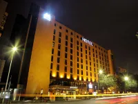 M Hotels Hotels in Nanning