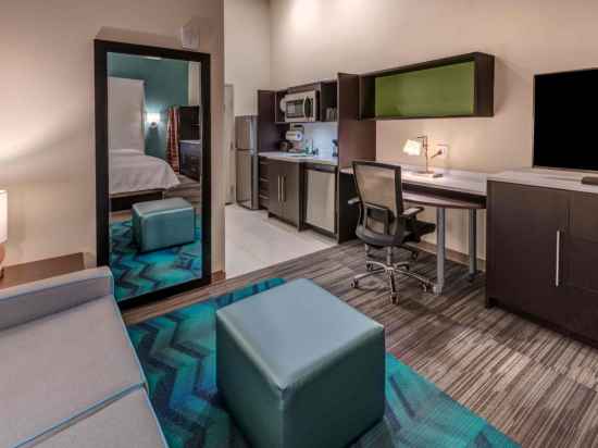 Home2 Suites by Hilton Reno Rooms