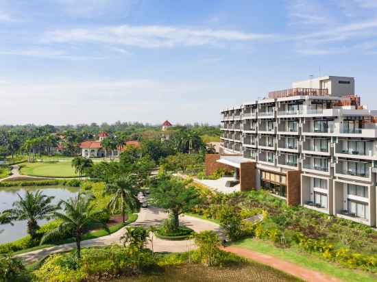 Awei Metta (Yangon) Hotel Exterior