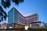 Datang Phoenix Park Business Hotel Hotels near Tangshan Nan Hu Kailuan Scenic Area