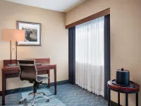 Crowne Plaza Los Angeles Harbor Hotel Các khách sạn gần Đảo Santa Catalina