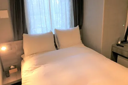 Best Western Hotel Fino Osaka Shinsaibashi