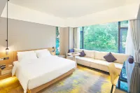 Shenzhen Century Garden Hotel (Nanshan Science and Technology Park)