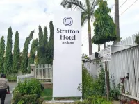 Stratton Hotel Asokoro Hotels near Jabi Park