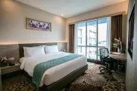 V8 Hotel Johor Bahru Hotels near The Great Lego Race - VR Coaster